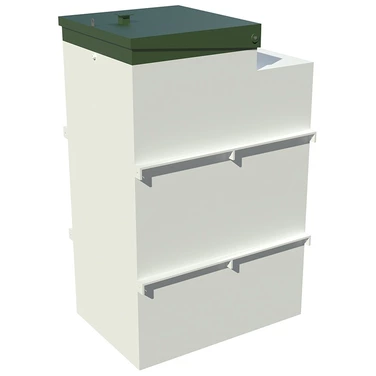 Септик ТОПАС в Таганроге