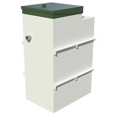 Септики принудительные в Таганроге