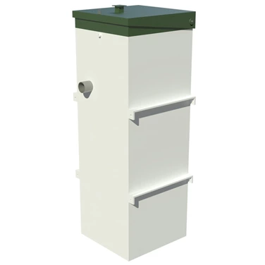 Септик ТОПАС-С в Таганроге