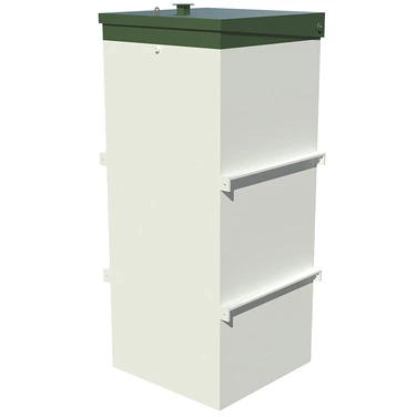 Септик ТОПАС-С в Таганроге