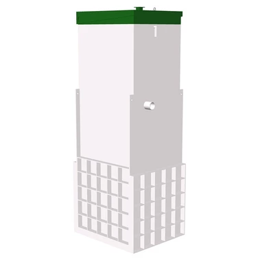 Септик ТОПАС-С в Таганроге