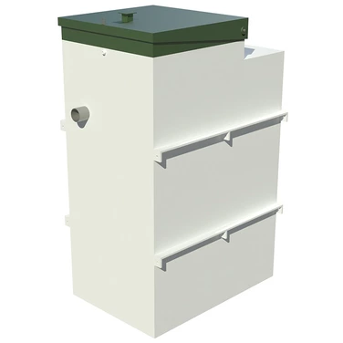 Септик ТОПАС-С в Таганроге