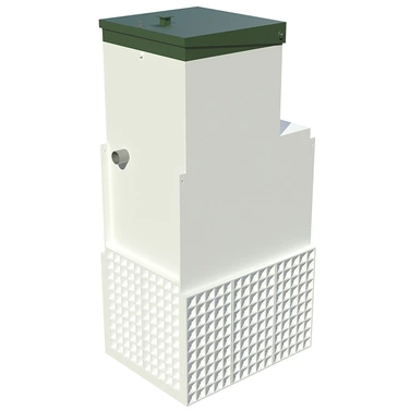 Септик ТОПАС-С в Таганроге