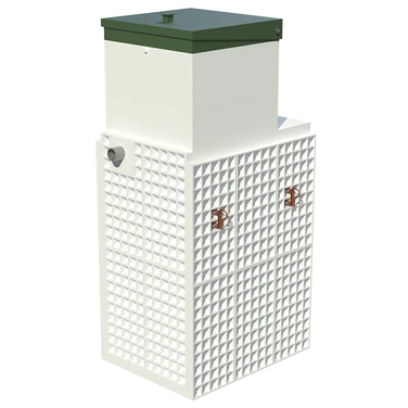 Септик ТОПАС-С в Таганроге