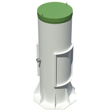 Септик ТОПОЛЬ в Таганроге