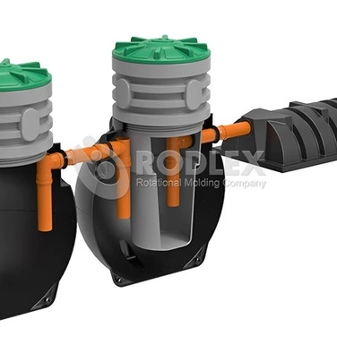 Септик Родлекс в Таганроге