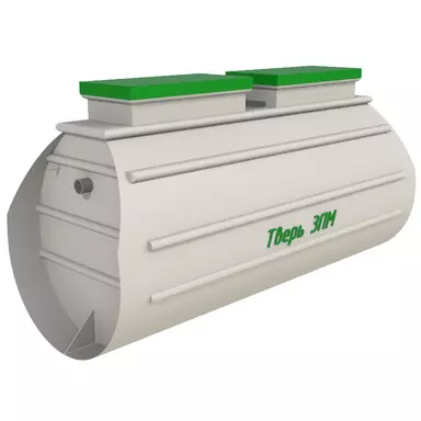 Септик Тверь 3ПМ