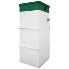 Септик ЮБАС в Таганроге