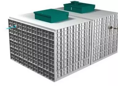 Септик Юнилос Астра 150 миди прин