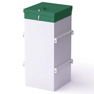 Септик ЮНИЛОС-АСТРА в Таганроге