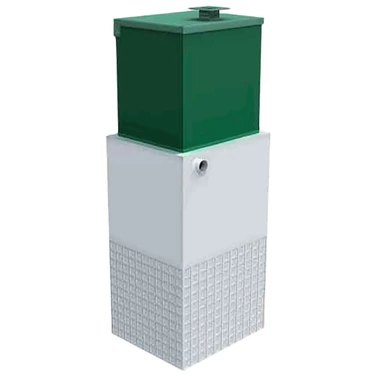 Септик ЮНИЛОС-АСТРА в Таганроге