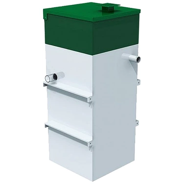 Септик ЮНИЛОС-АСТРА в Таганроге