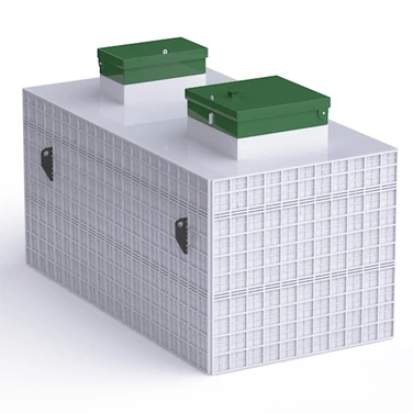 Септики для автомойки в Таганроге