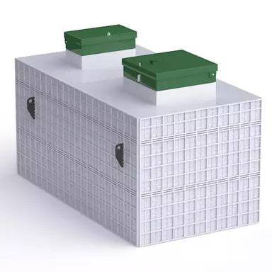 Септик Юнилос Астра 100 прин