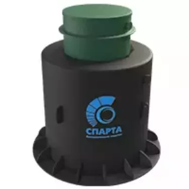 Септик СПАРТА в Таганроге