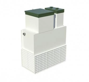 Септик ТОПАЭРО в Таганроге