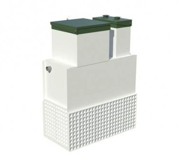 Септик ТОПАЭРО в Таганроге