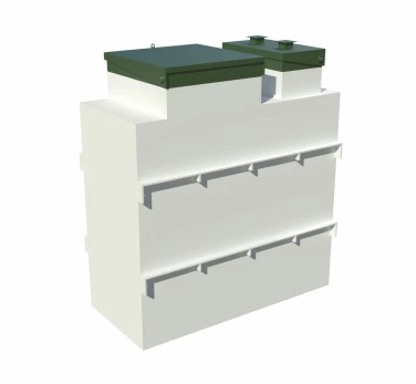 Септик ТОПАЭРО в Таганроге