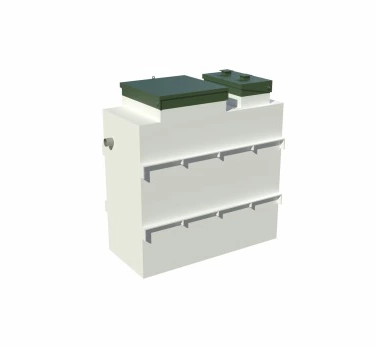 Септик ТОПАЭРО в Таганроге