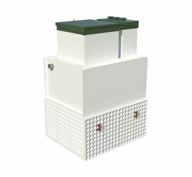 Септик ТОПАЭРО в Таганроге