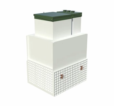 Септик ТОПАЭРО в Таганроге