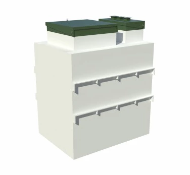 Септик ТОПАЭРО в Таганроге