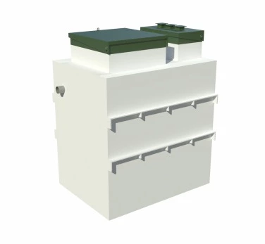 Септик ТОПАЭРО в Таганроге