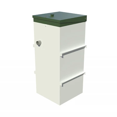 Септик ТОПАС в Таганроге