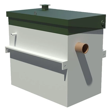 Септик ТОПЛОС АКВА в Таганроге