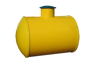 Септик ТРИТОН в Таганроге