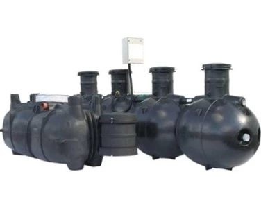 Септик UPONOR в Таганроге