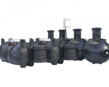 Септик UPONOR в Таганроге