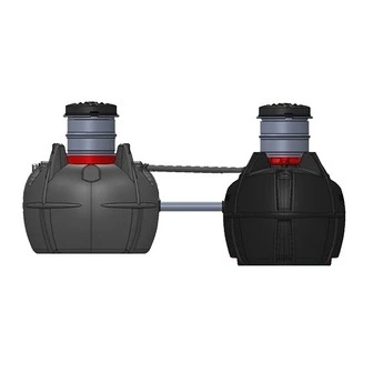 Септик UPONOR в Таганроге