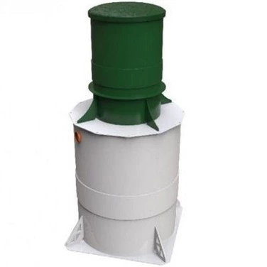 Септик ZORDE в Таганроге