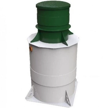 Септик ZORDE в Таганроге