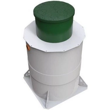 Септик ZORDE в Таганроге