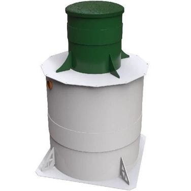 Септик ZORDE в Таганроге