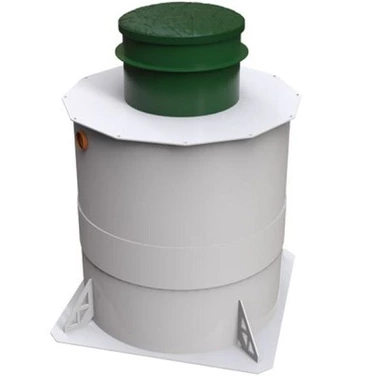 Септик ZORDE в Таганроге