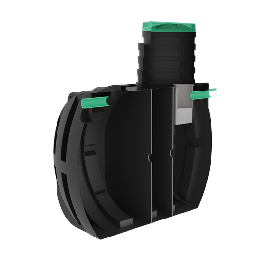 Септик ТЕРМИТ